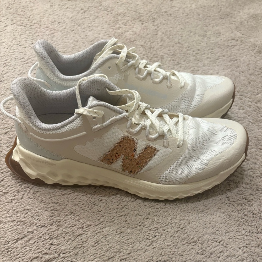 New Balance- Fresh Foam X Garoé v2